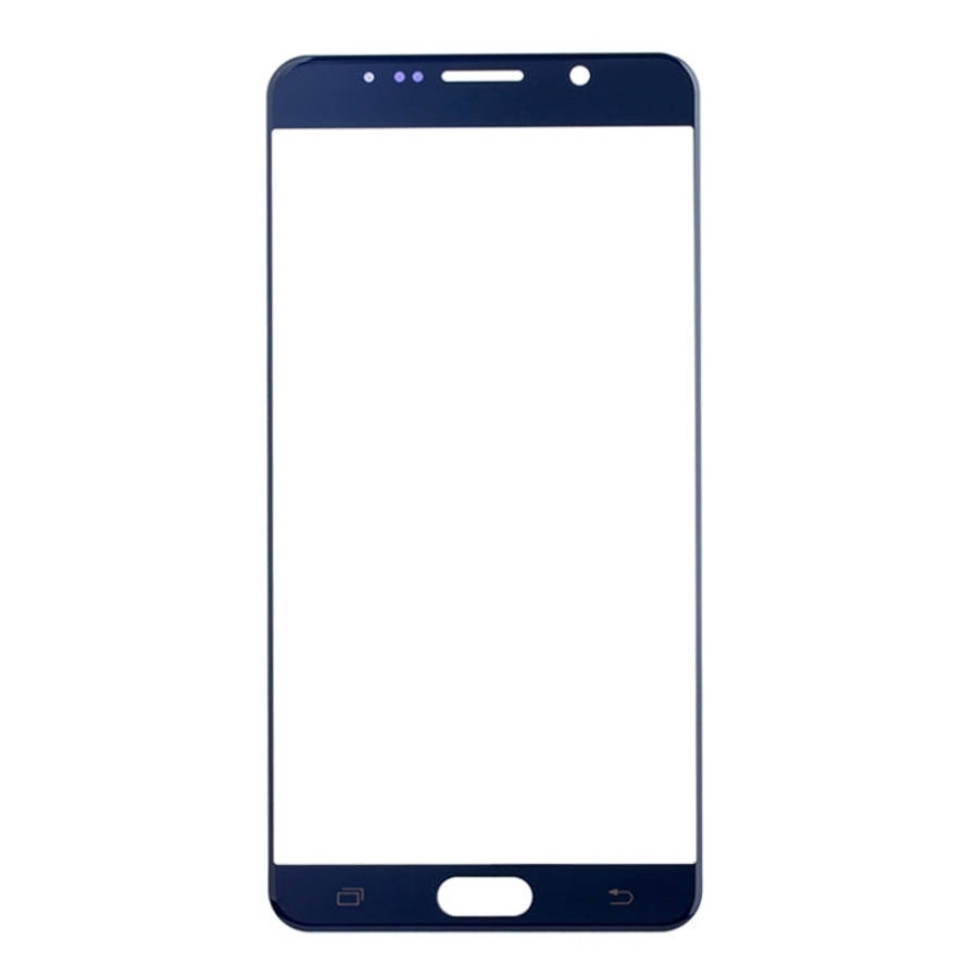 For Samsung Galaxy Note 5 10pcs Front Screen Outer Glass Lens , For Samsung Galaxy Note 5