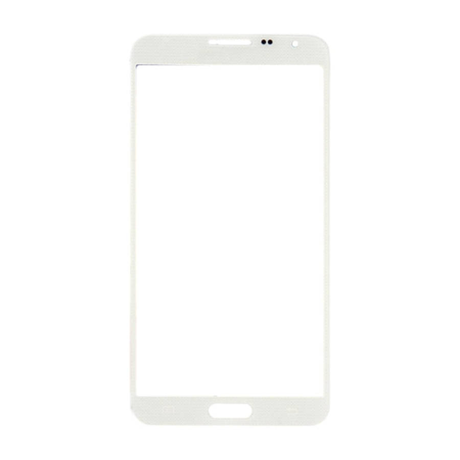 For Samsung Galaxy Note 3 Neo / N7505  10pcs Front Screen Outer Glass Lens , For Samsung Galaxy N...