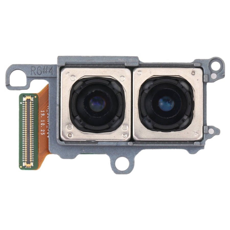 For Samsung Galaxy S20 SM-G980U (US Version) Main Back Facing Camera, For Samsung Galaxy S20 (US ...