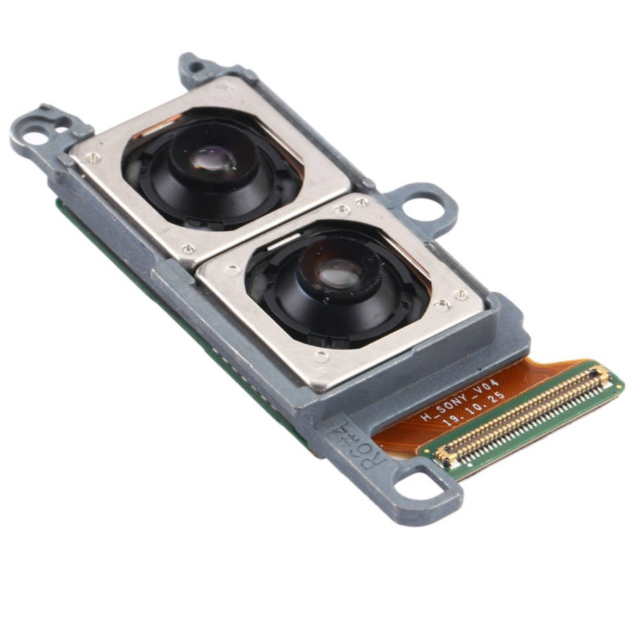 For Samsung Galaxy S20 SM-G980U (US Version) Main Back Facing Camera, For Samsung Galaxy S20 (US ...