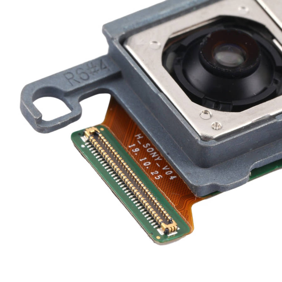 For Samsung Galaxy S20 SM-G980U (US Version) Main Back Facing Camera, For Samsung Galaxy S20 (US ...