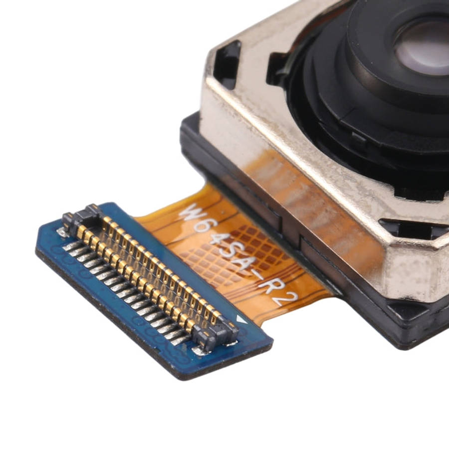 For Samsung Galaxy M31s SM-M317 Back Facing Camera, For Samsung Galaxy M31s