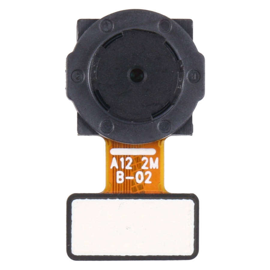 For Samsung Galaxy A12 SM-A125 Depth Camera, For Samsung Galaxy A12(Depth Camera)