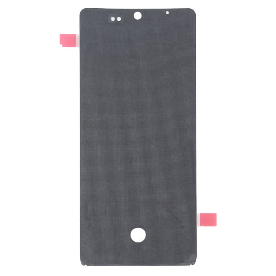 For Samsung Galaxy A71 SM-A715 10pcs LCD Digitizer Back Adhesive Stickers, For Samsung Galaxy A71