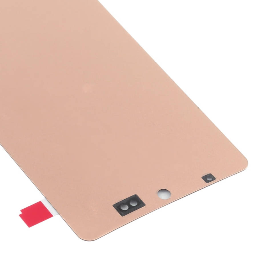 For Samsung Galaxy A71 SM-A715 10pcs LCD Digitizer Back Adhesive Stickers, For Samsung Galaxy A71