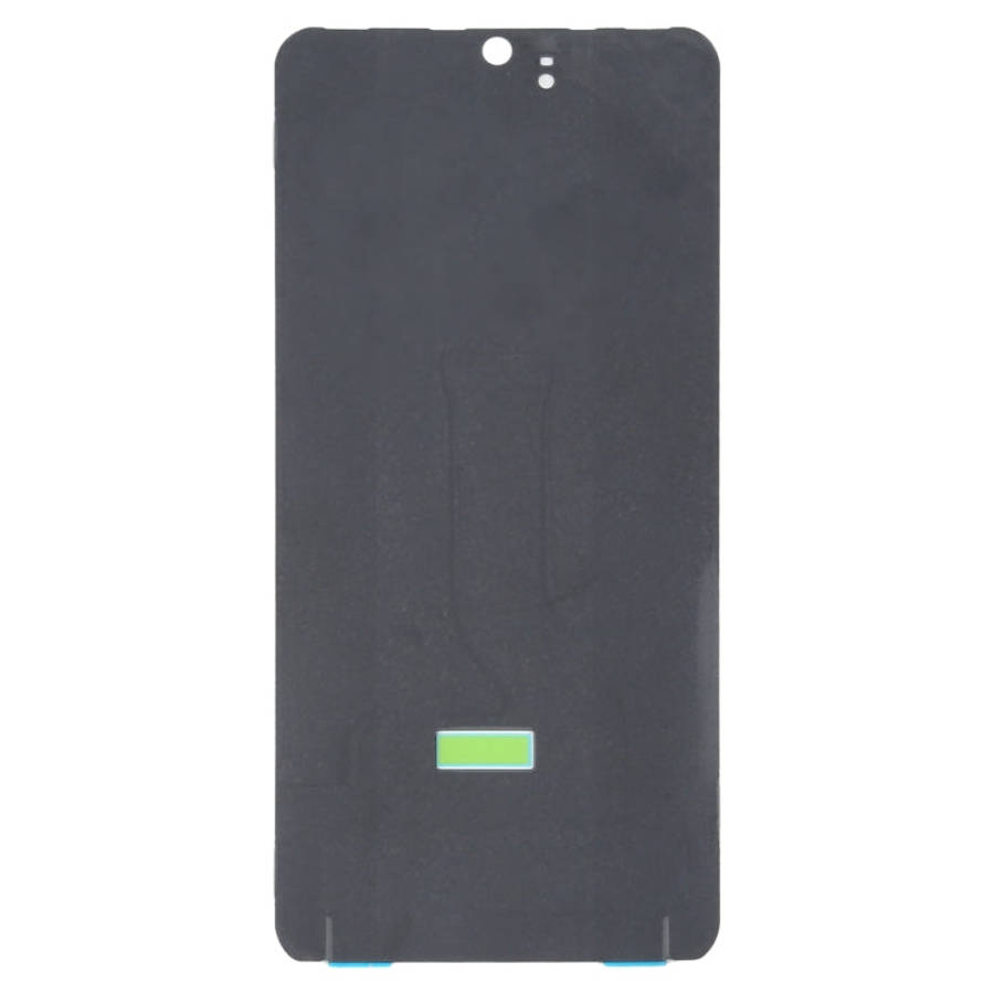 For Samsung Galaxy S20+ 10pcs LCD Digitizer Back Adhesive Stickers, For Samsung Galaxy S20+