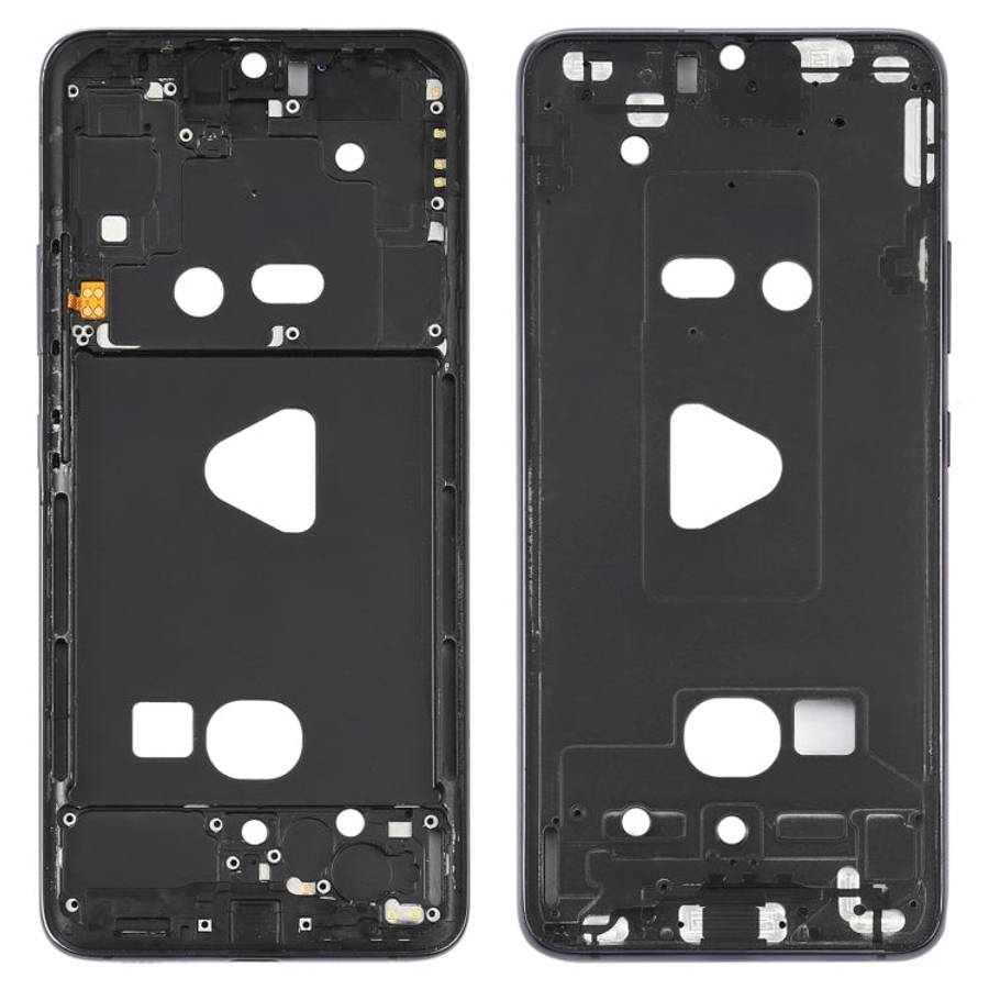 For Samsung Galaxy A90 5G SM-A908B  Middle Frame Bezel Plate , For Samsung Galaxy A90 5G