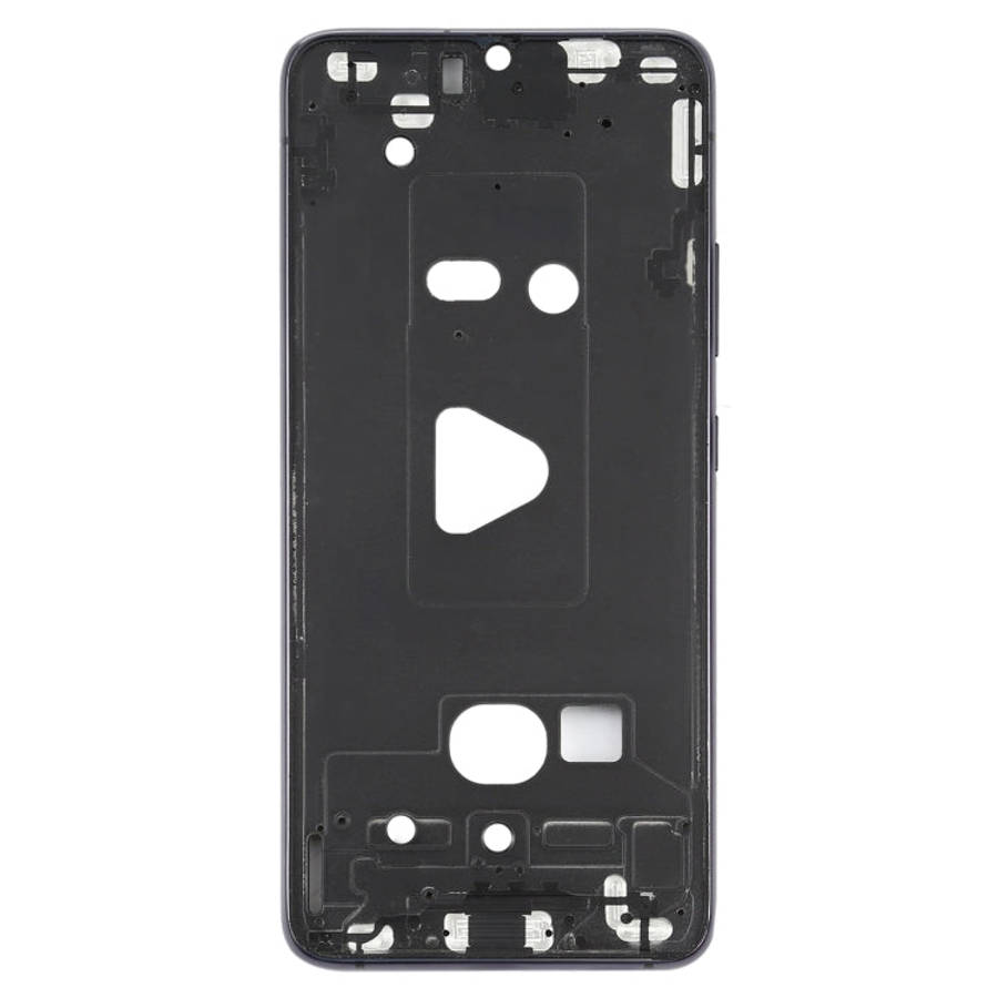 For Samsung Galaxy A90 5G SM-A908B  Middle Frame Bezel Plate , For Samsung Galaxy A90 5G