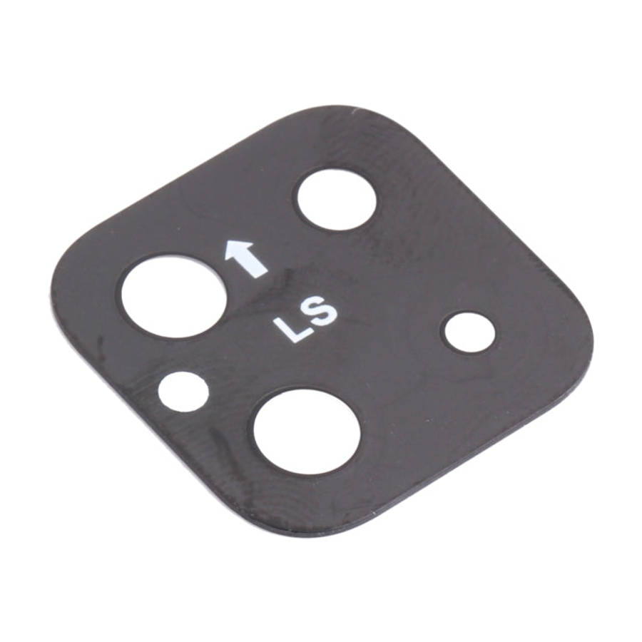 For Samsung Galaxy A22 SM-A225 10pcs Back Camera Lens, For Samsung Galaxy A22