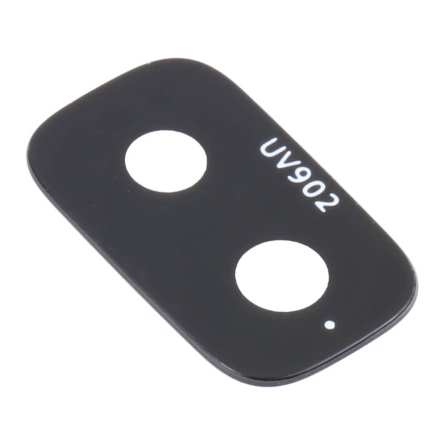 For Samsung Galaxy J2 Core (2020) SM-J260 10pcs Back Camera Lens, For Samsung Galaxy J2 Core (2020)