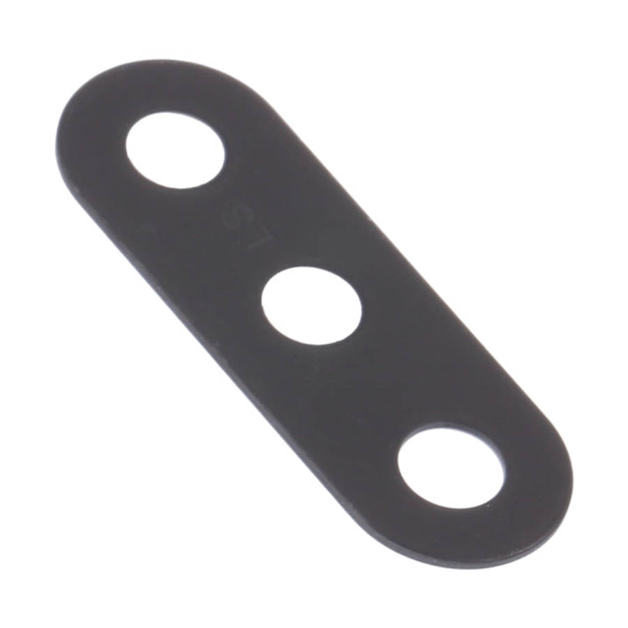 For Samsung Galaxy M01 SM-M015 10pcs Back Camera Lens, For Samsung Galaxy M01