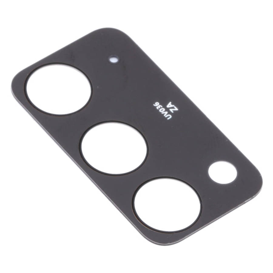 For Samsung Galaxy Note20 5G SM-N981 10pcs Back Camera Lens, For Samsung Galaxy Note20 5G