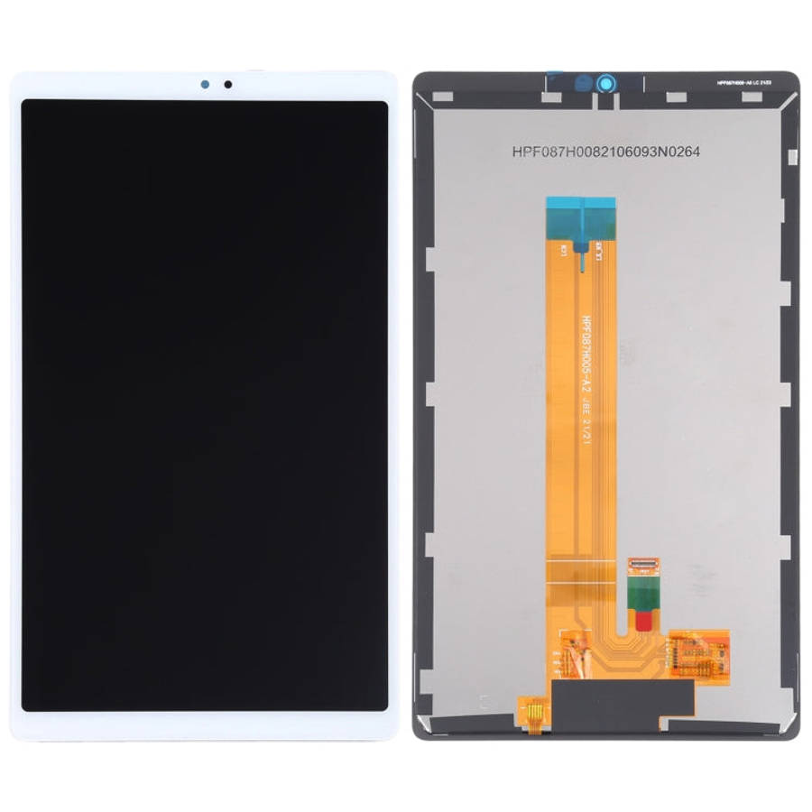 LCD Screen and Digitizer Full Assembly for Samsung Galaxy Tab A7 Lite SM-T220 (Wifi), For Samsung...