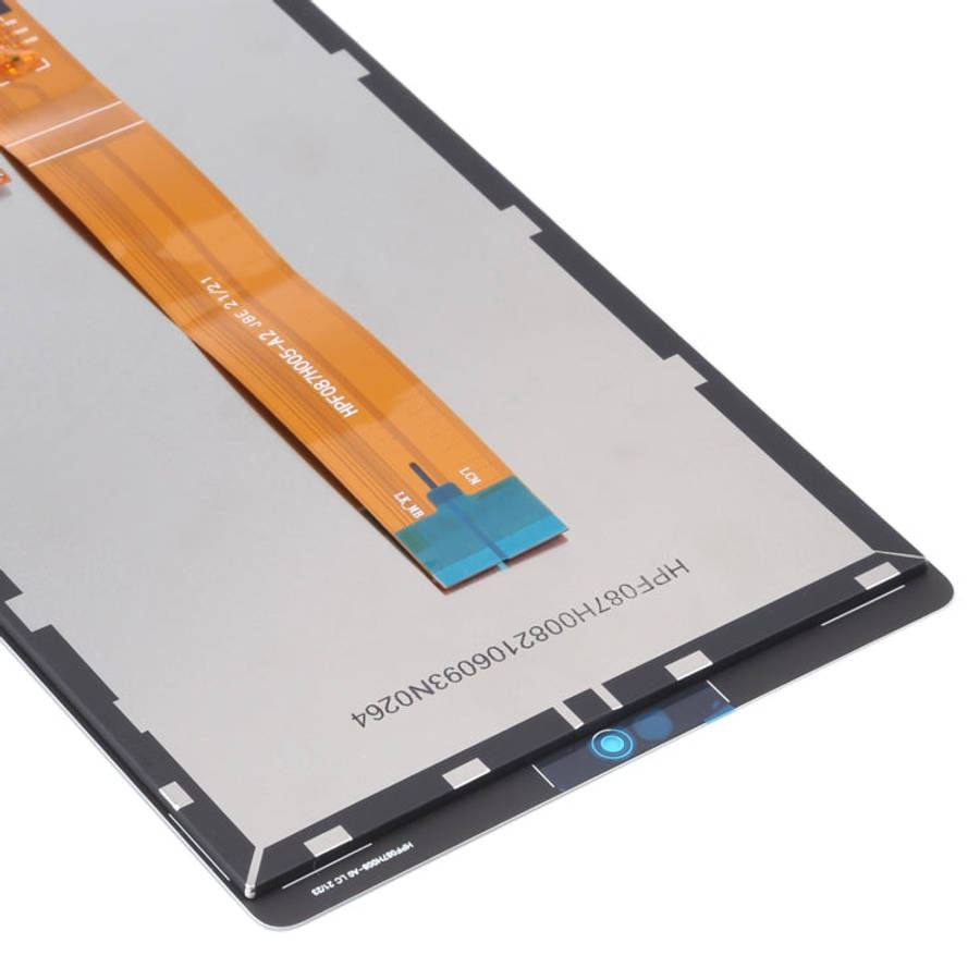 LCD Screen and Digitizer Full Assembly for Samsung Galaxy Tab A7 Lite SM-T220 (Wifi), For Samsung...
