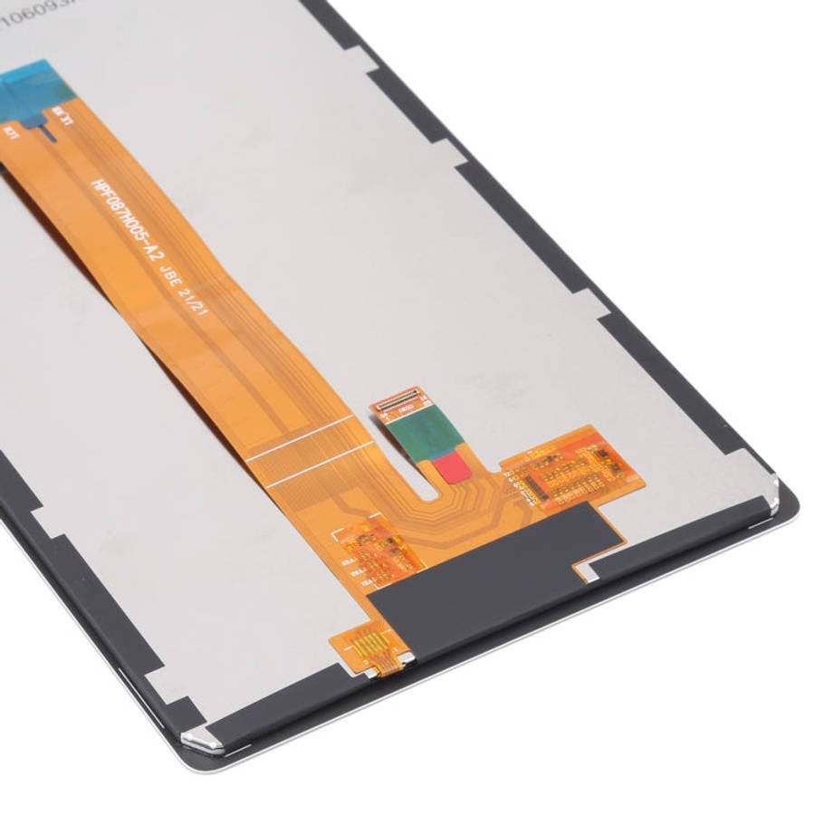 LCD Screen and Digitizer Full Assembly for Samsung Galaxy Tab A7 Lite SM-T220 (Wifi), For Samsung...