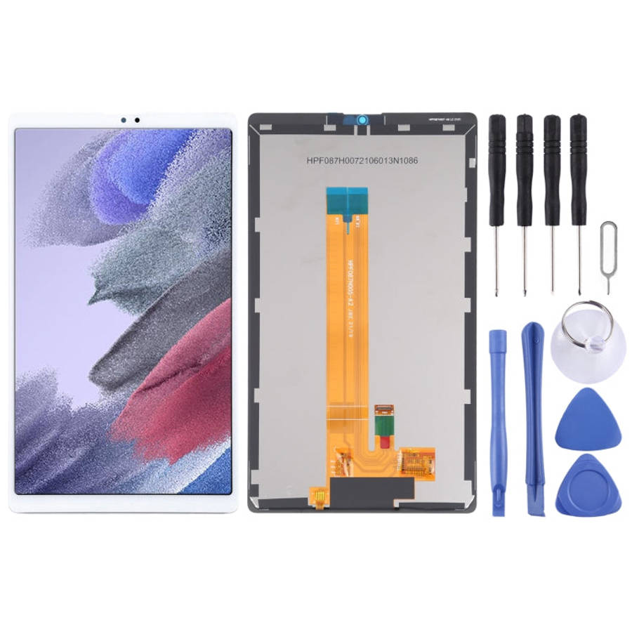 LCD Screen and Digitizer Full Assembly for Samsung Galaxy Tab A7 Lite SM-T225 (LTE), For Samsung ...