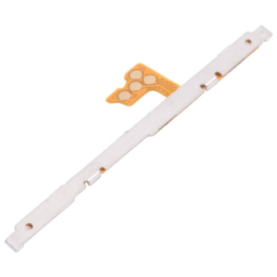 For Samsung Galaxy A31 / A41 / SM-A315 SM-A415 Power Button & Volume Button Flex Cable, For Samsu...
