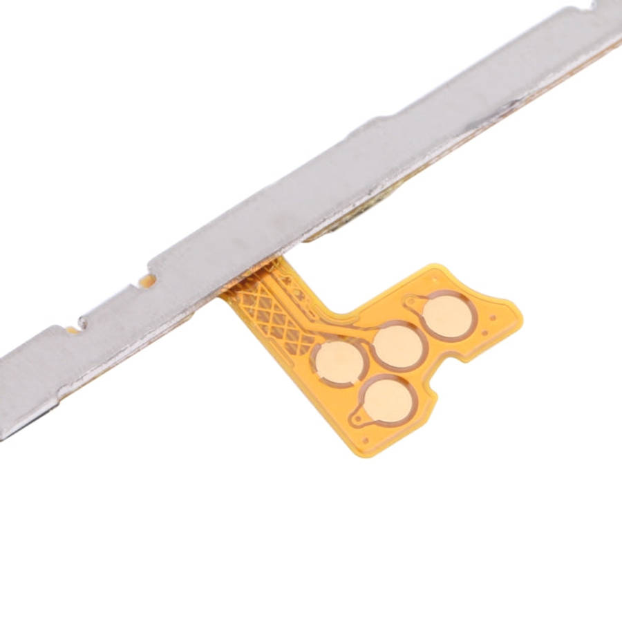 For Samsung Galaxy A31 / A41 / SM-A315 SM-A415 Power Button & Volume Button Flex Cable, For Samsu...