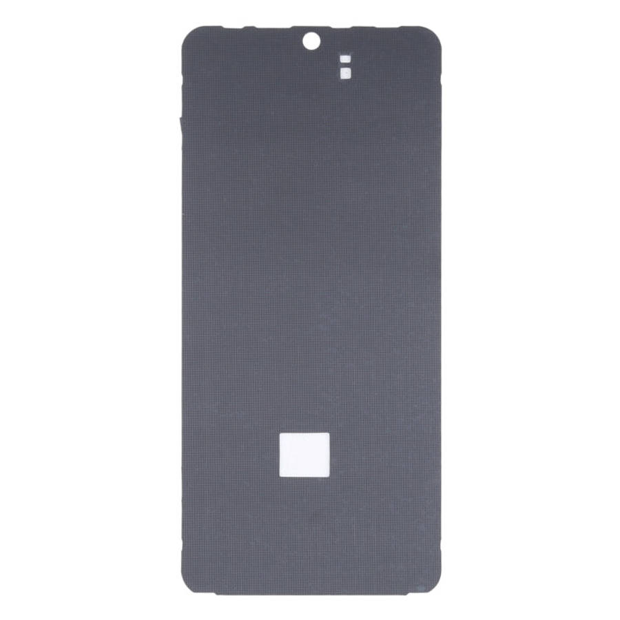 For Samsung Galaxy S21 10pcs LCD Digitizer Back Adhesive Stickers, For Samsung Galaxy S21