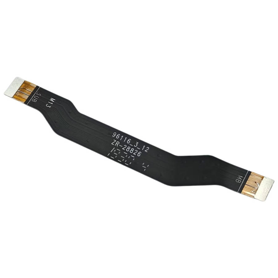 For Samsung Galaxy A10s (M15 EU Edition) Original Motherboard Flex Cable, For Samsung Galaxy A10s...
