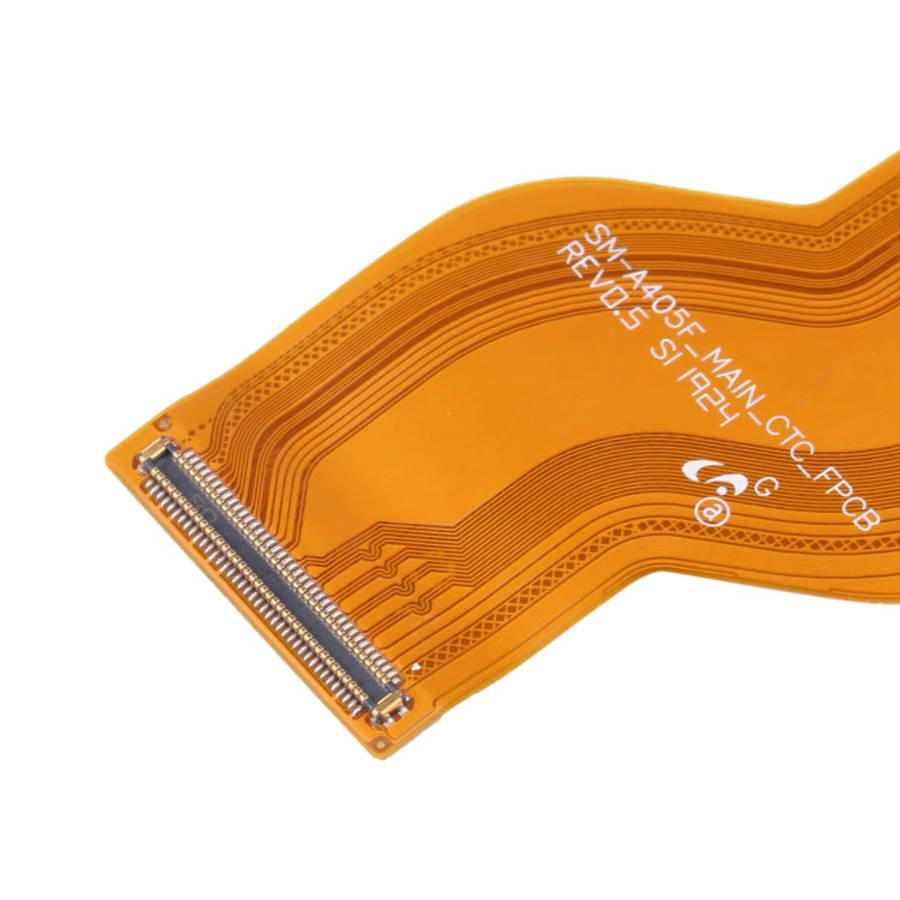 For Samsung Galaxy A40 Original Motherboard Flex Cable, For Samsung Galaxy A40