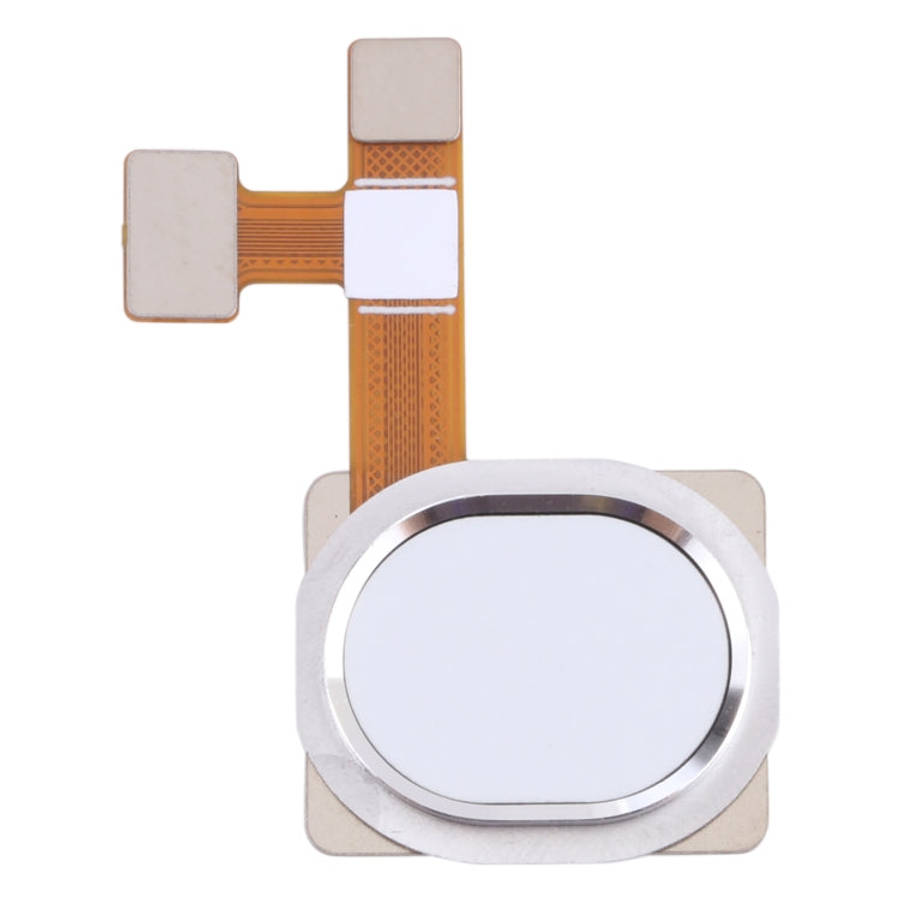 For Samsung Galaxy A21 SM-A215 Fingerprint Sensor Flex Cable, For Samsung Galaxy A21