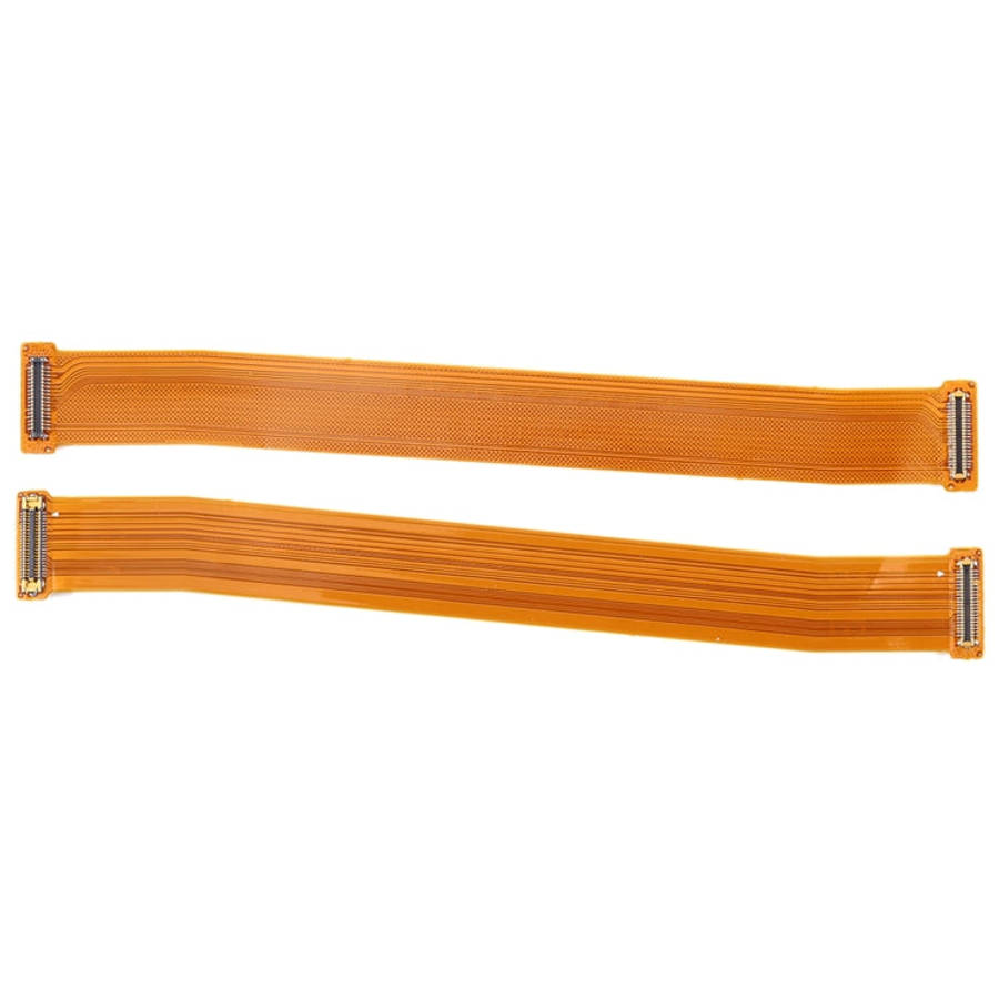 For Galaxy M30 1 Pair Motherboard Flex Cable, For Samsung Galaxy M30
