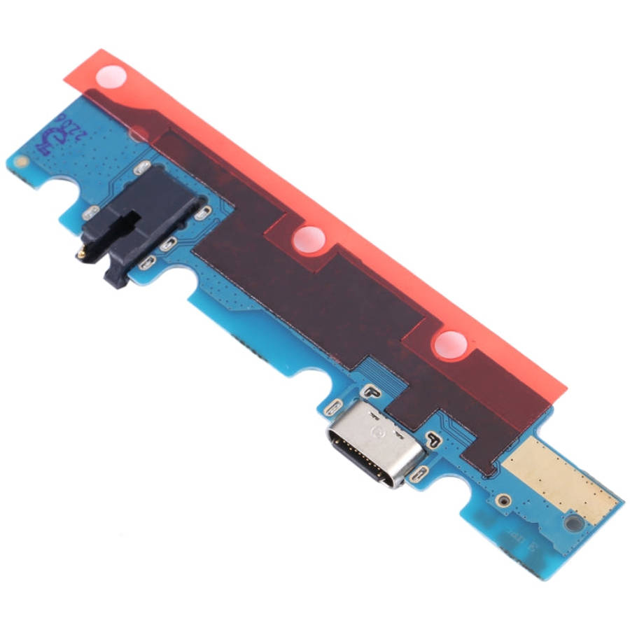 For Samsung Galaxy Tab A7 Lite SM-T220 (WIFI) Charging Port Board with IC, For Samsung Galaxy Tab...