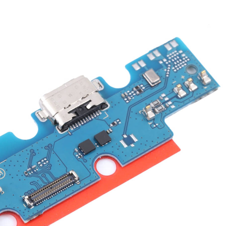For Samsung Galaxy Tab A7 Lite SM-T220 (WIFI) Charging Port Board with IC, For Samsung Galaxy Tab...