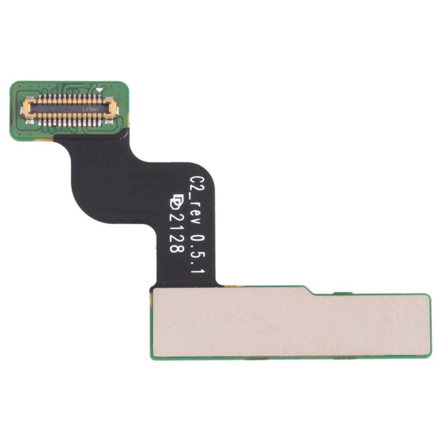 For Samsung Galaxy Note20 Ultra 5G SM-N986 Original Light Sensor Flex Cable, For Samsung Galaxy N...