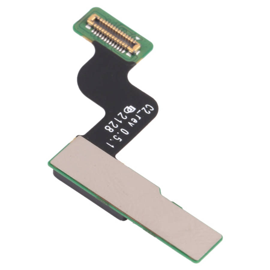 For Samsung Galaxy Note20 Ultra 5G SM-N986 Original Light Sensor Flex Cable, For Samsung Galaxy N...
