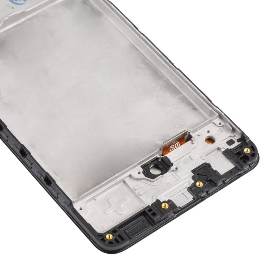 incell Material LCD Screen and Digitizer Full Assembly with Frame (Not Supporting Fingerprint Ide...