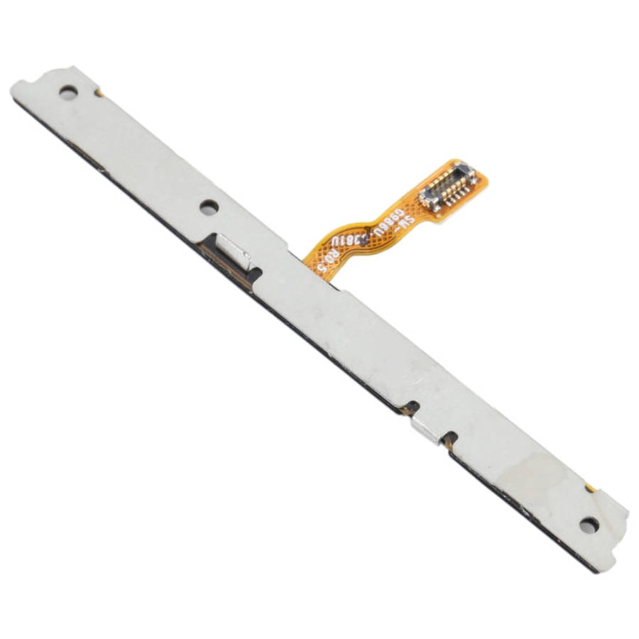 For Samsung Galaxy S20 SM-G980 Original Power Button & Volume Button Flex Cable, For Samsung Gala...