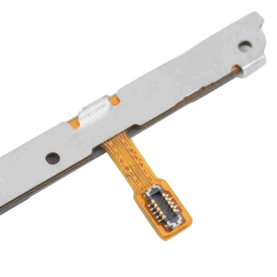 For Samsung Galaxy S20 Ultra 5G SM-G988 Original Power Button & Volume Button Flex Cable, For Sam...