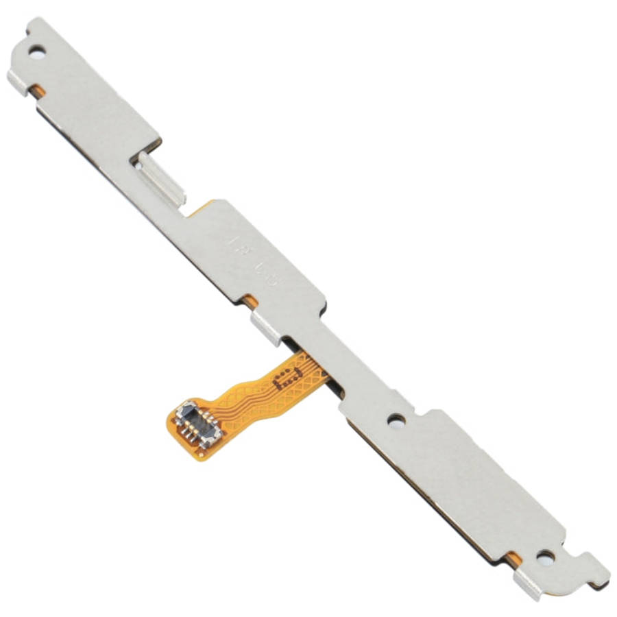 For Samsung Galaxy S21 FE 5G SM-G990 Original Power Button & Volume Button Flex Cable, For Samsun...