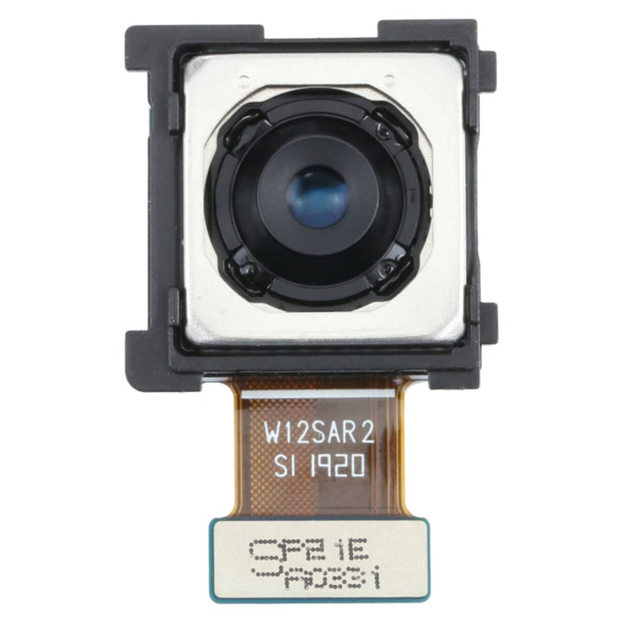 For Samsung Galaxy S21 FE 5G SM-G990B Back Facing Camera, For Samsung Galaxy S21 FE 5G
