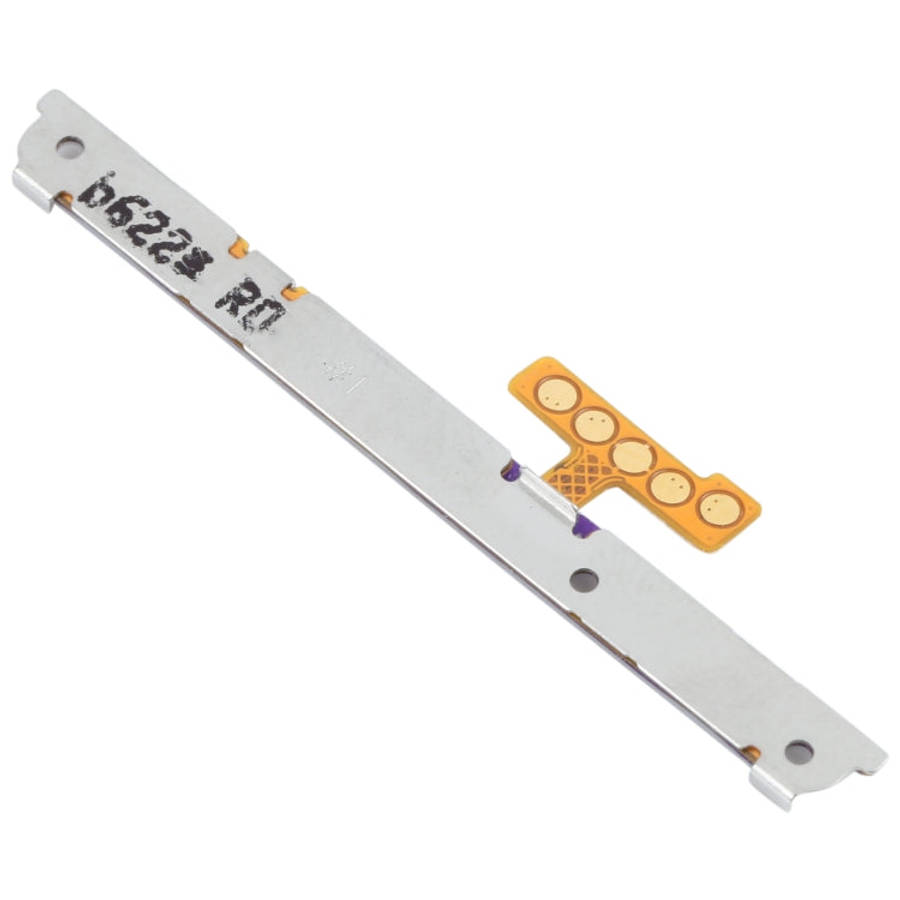 For Samsung Galaxy Note20 Ultra 5G SM-N986 Original Power Button & Volume Button Flex Cable, For ...