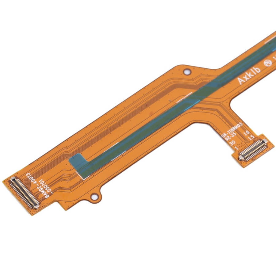 For Samsung Galaxy Tab A8 10.5(2021) SM-X200/X205 Motherboard Flex Cable, For Samsung Galaxy Tab ...