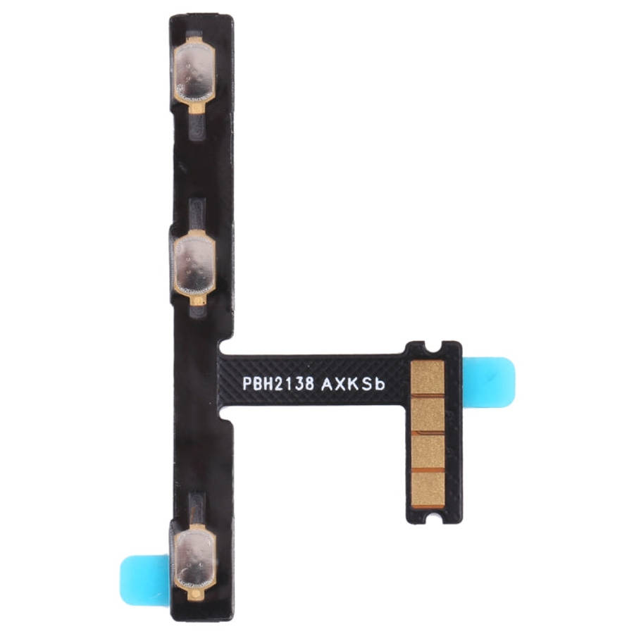 For Samsung Galaxy Tab A8 10.5(2021) SM-X200/X205 Power Button & Volume Button Flex Cable, For Sa...