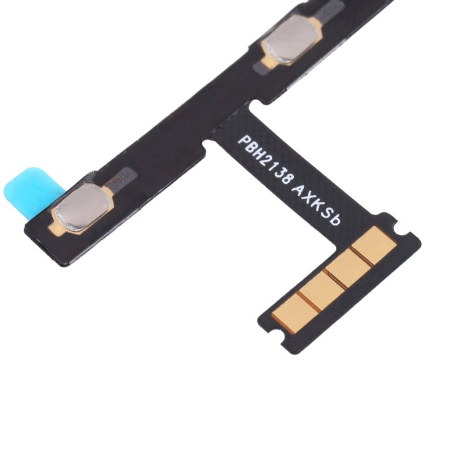 For Samsung Galaxy Tab A8 10.5(2021) SM-X200/X205 Power Button & Volume Button Flex Cable, For Sa...