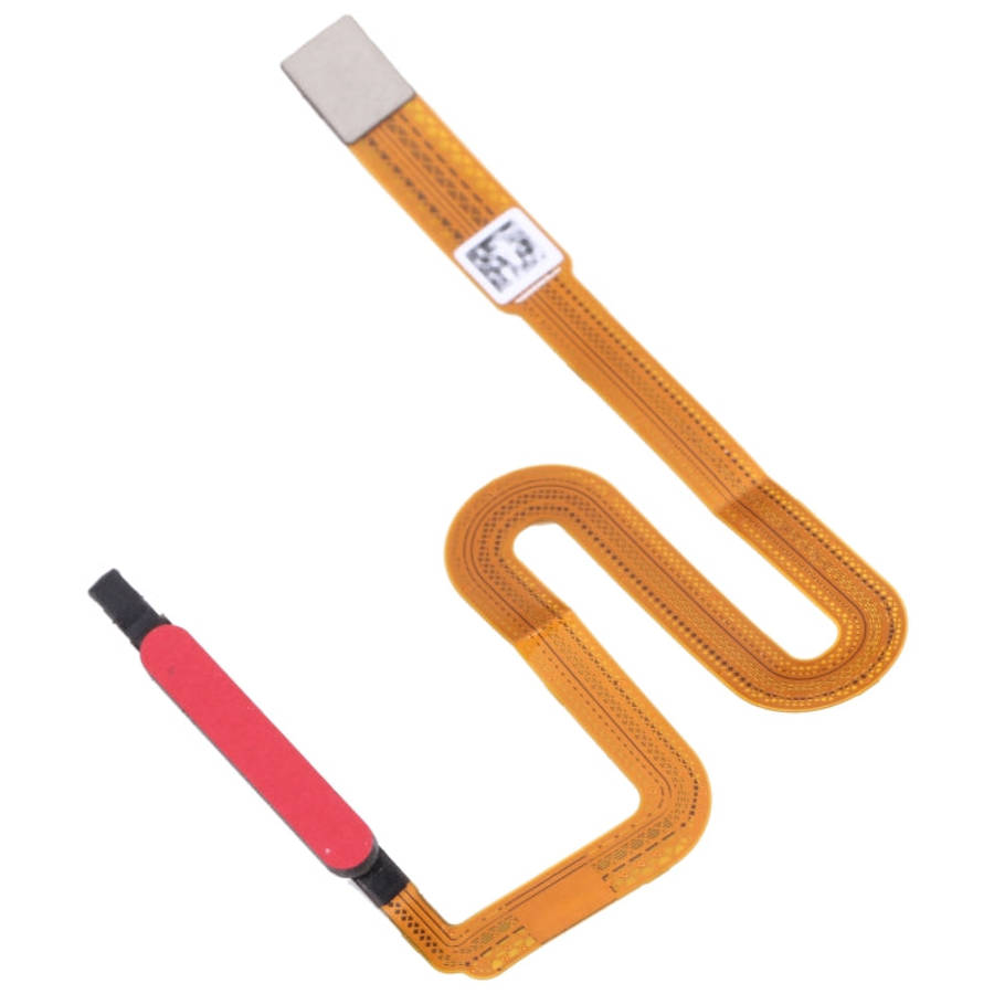For Samsung Galaxy A03s SM-A037F Original Fingerprint Sensor Flex Cable, For Samsung Galaxy A03s ...