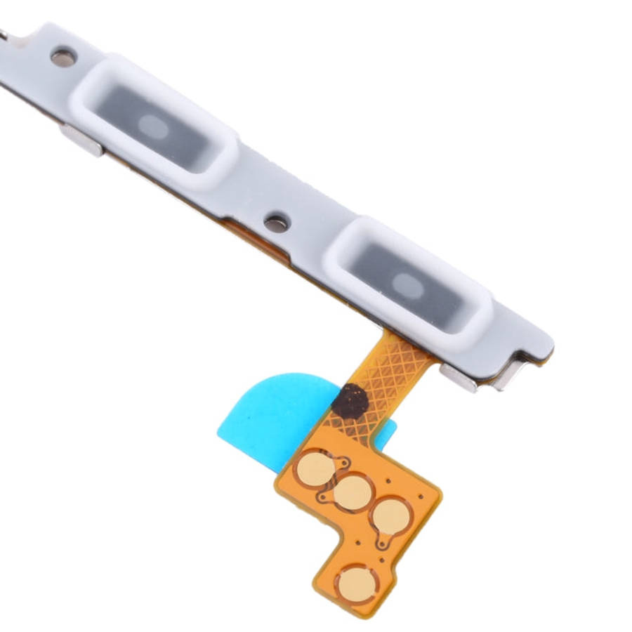 For Samsung Galaxy A53 5G SM-A536B Original Power Button & Volume Button Flex Cable, For Samsung ...