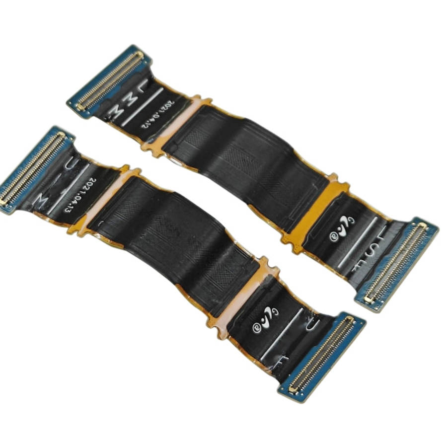 For Samsung Galaxy Z Fold3 5G SM-F926B 1 Pair Original Spin Axis Flex Cable, For Samsung Galaxy Z...