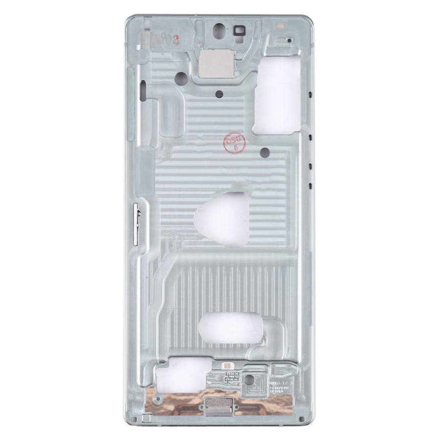 For Samsung Galaxy Note20 SM-N980 Middle Frame Bezel Plate, For Samsung Galaxy Note20