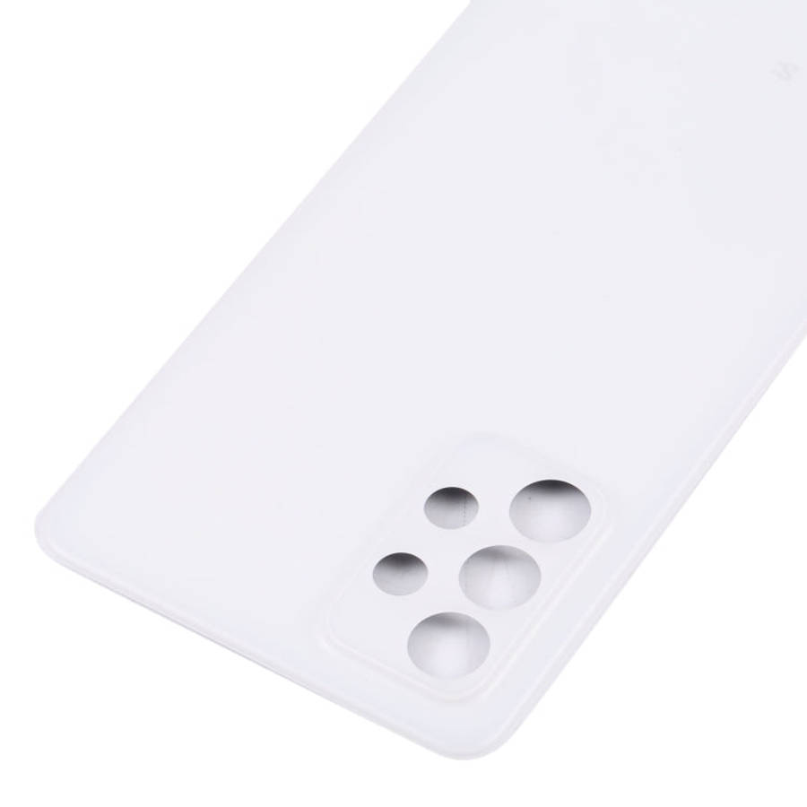 For Samsung Galaxy A52 5G SM-A526B Battery Back Cover , For Samsung Galaxy A52 5G
