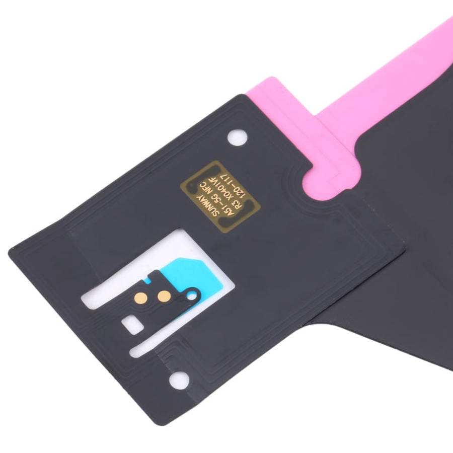 For Samsung Galaxy A51 5G SM-A516B Original NFC Wireless Charging Module, For Samsung Galaxy A51 ...