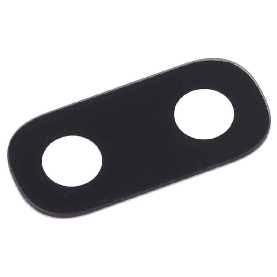 For Galaxy A20 / A10 / A30 / A40 10pcs Back Camera Lens, For Galaxy A20