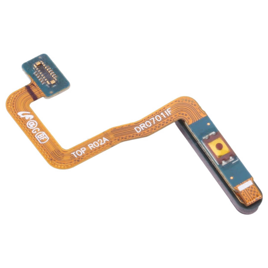 For Samsung Galaxy Z Fold2 5G SM-F916 Original Fingerprint Sensor Flex Cable, For Samsung Galaxy ...