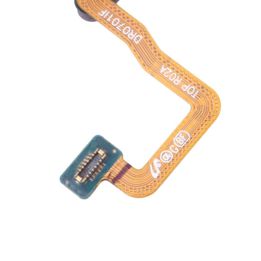 For Samsung Galaxy Z Fold2 5G SM-F916 Original Fingerprint Sensor Flex Cable, For Samsung Galaxy ...