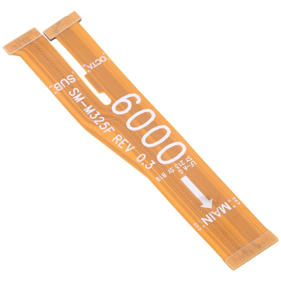 For Samsung Galaxy M22 SM-M225 Original Motherboard Flex Cable, For Samsung Galaxy M22(Original)
